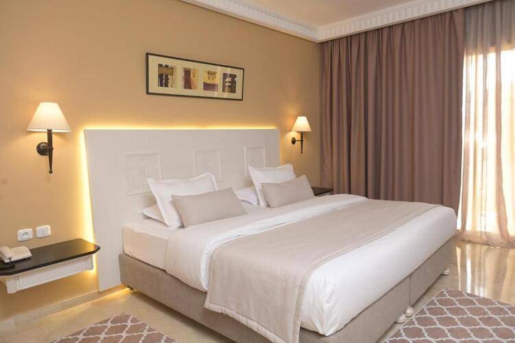 Alhambra Thalasso