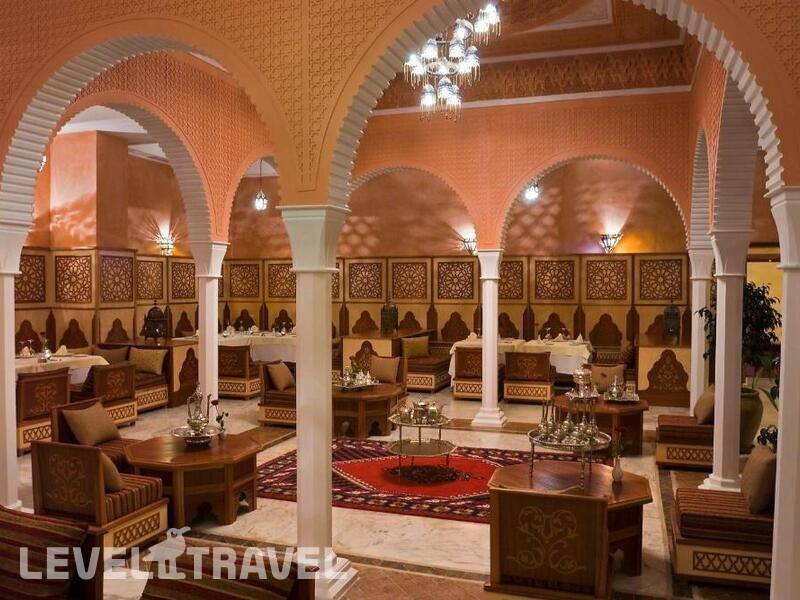 Фотография Alhambra Thalasso Фотография Alhambra Thalasso