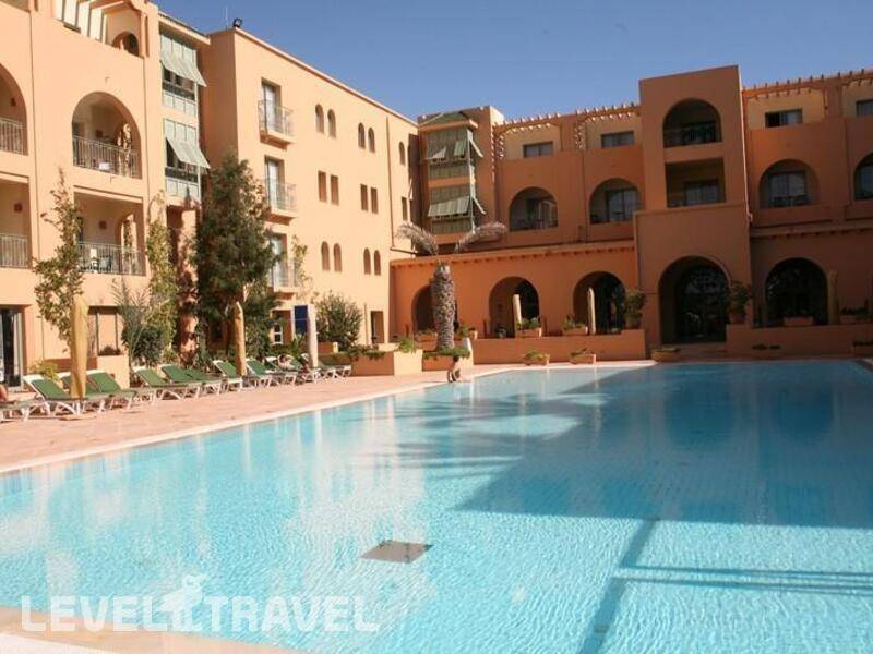 Фотография Alhambra Thalasso