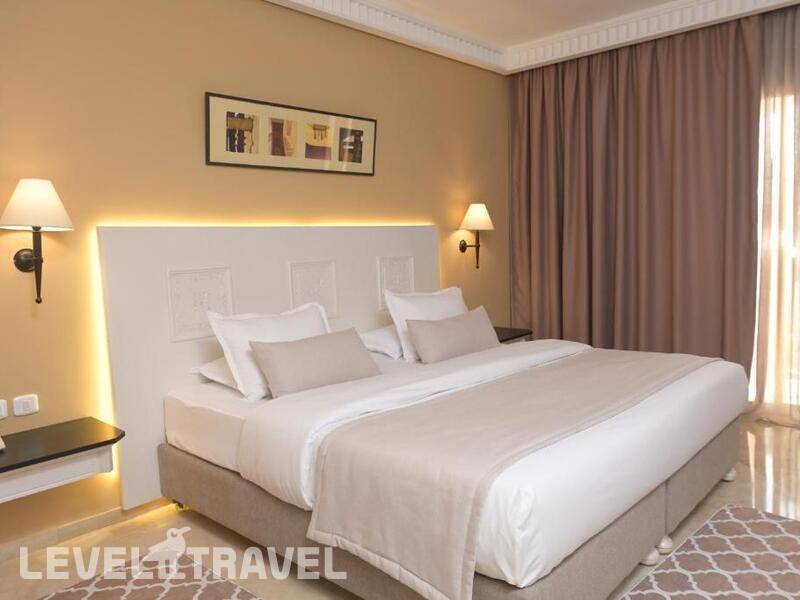 Фотография Alhambra Thalasso Фотография Alhambra Thalasso