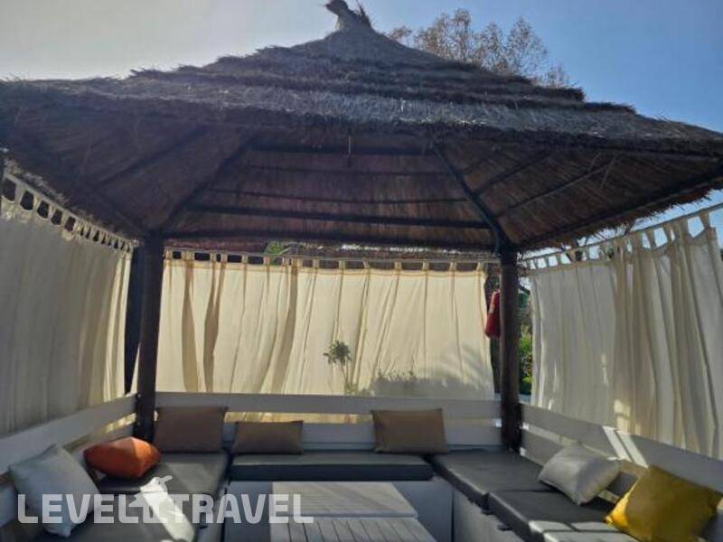 Фотография Alhambra Thalasso Фотография Alhambra Thalasso