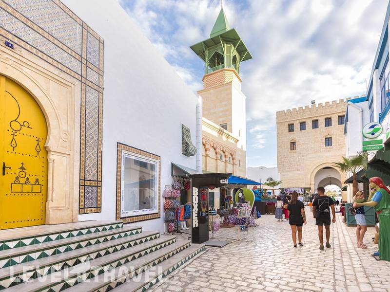 Фотография Medina Diar Lemdina Фотография Medina Diar Lemdina