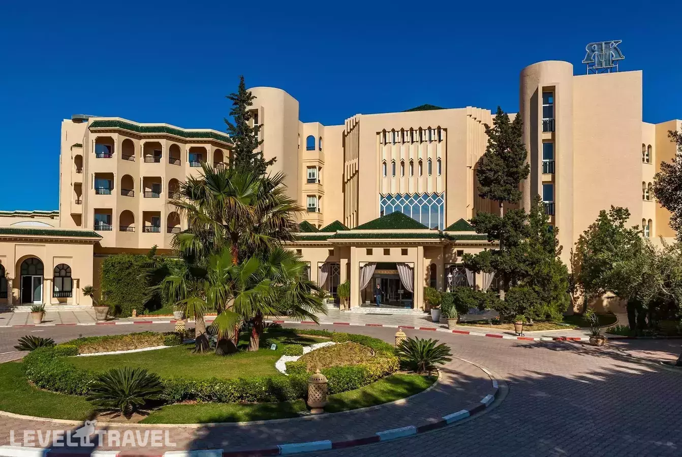 Magic Royal Kenz Thalasso & Spa