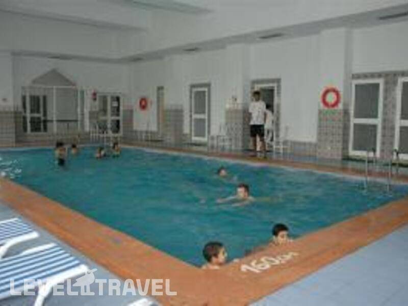 Фотография Bel Air Hotel
