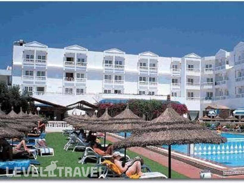 Фотография Bel Air Hotel