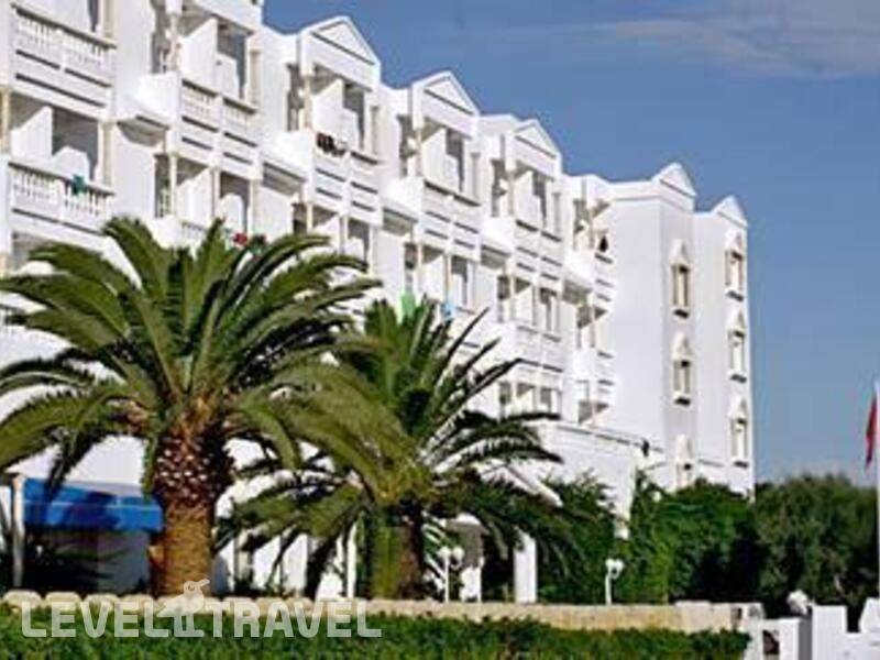 Фотография Bel Air Hotel