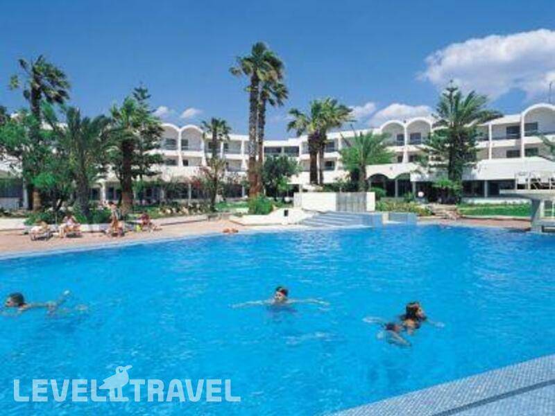 Фотография Bel Air Hotel