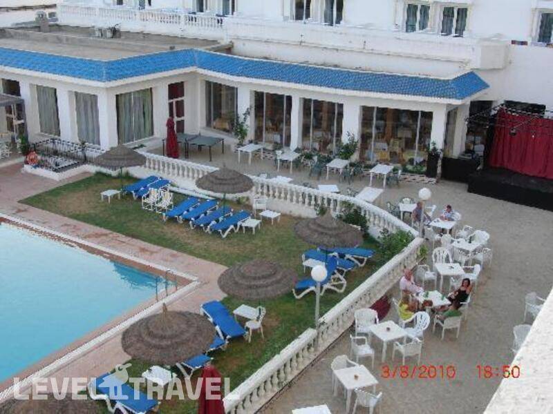 Фотография Bel Air Hotel