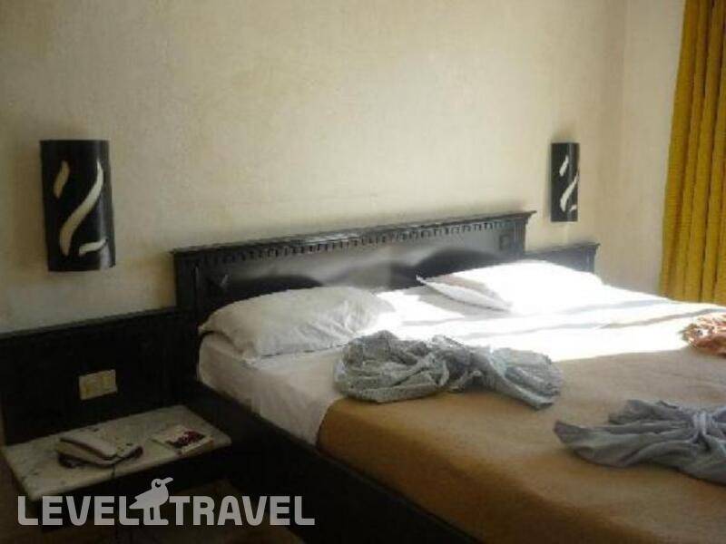 Фотография Bel Air Hotel