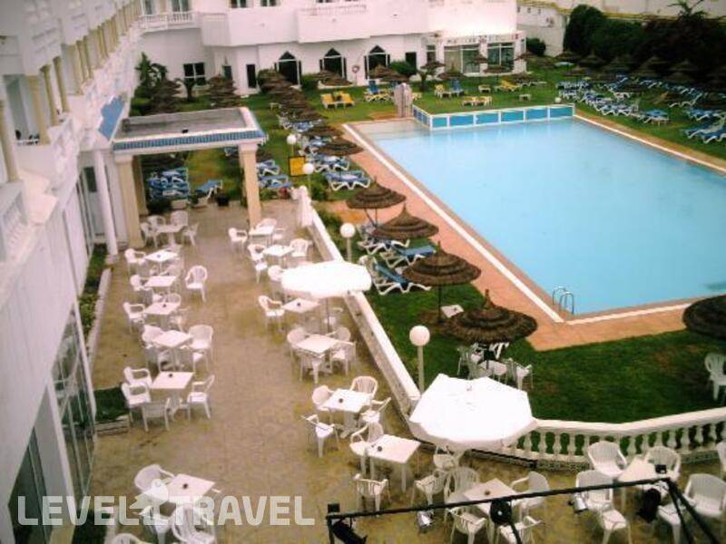 Фотография Bel Air Hotel