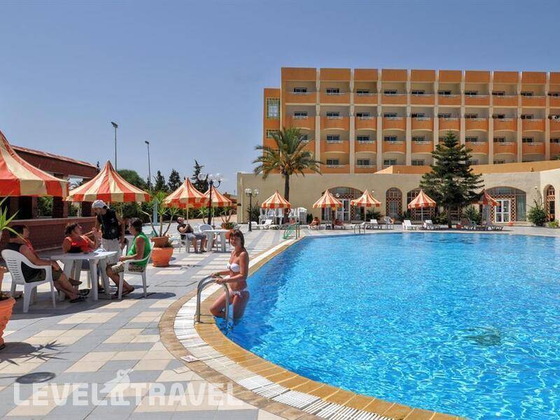 Фотография Hotel Safa