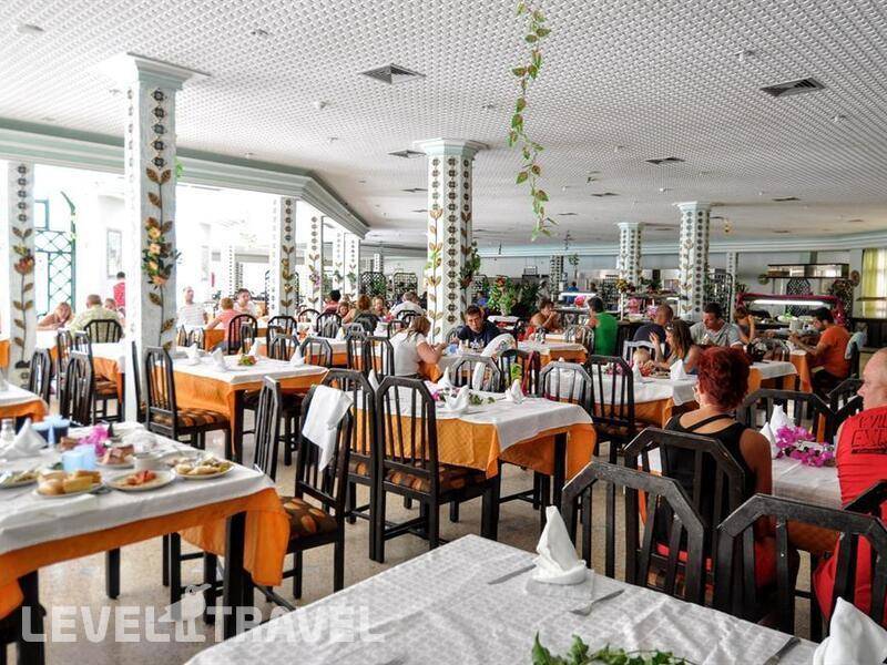 Фотография Hotel Safa