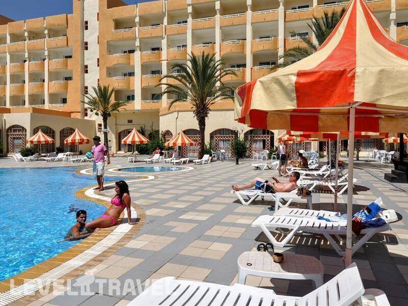 Фотография Hotel Safa