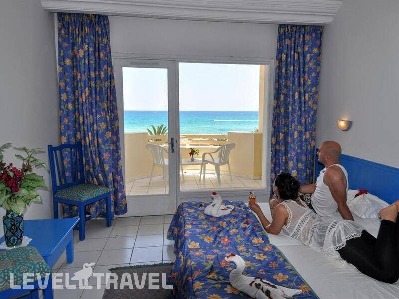 Фотография Hotel Safa
