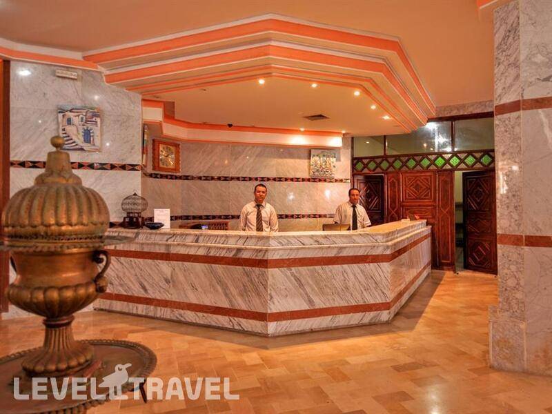 Фотография Hotel Safa