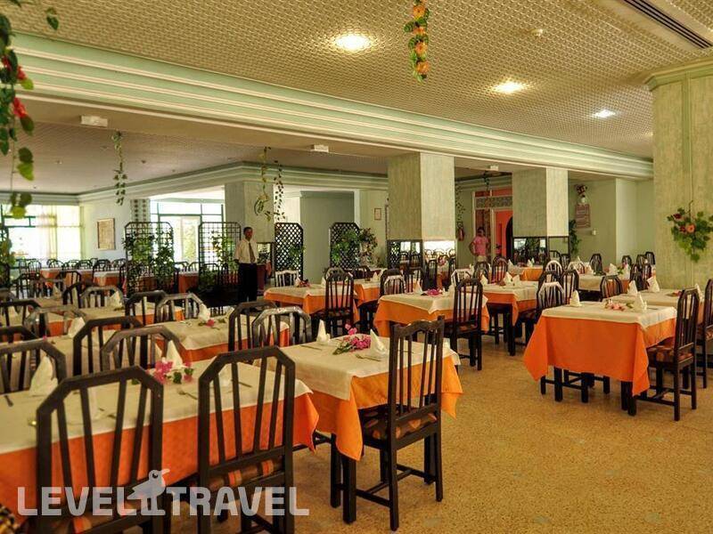 Фотография Hotel Safa