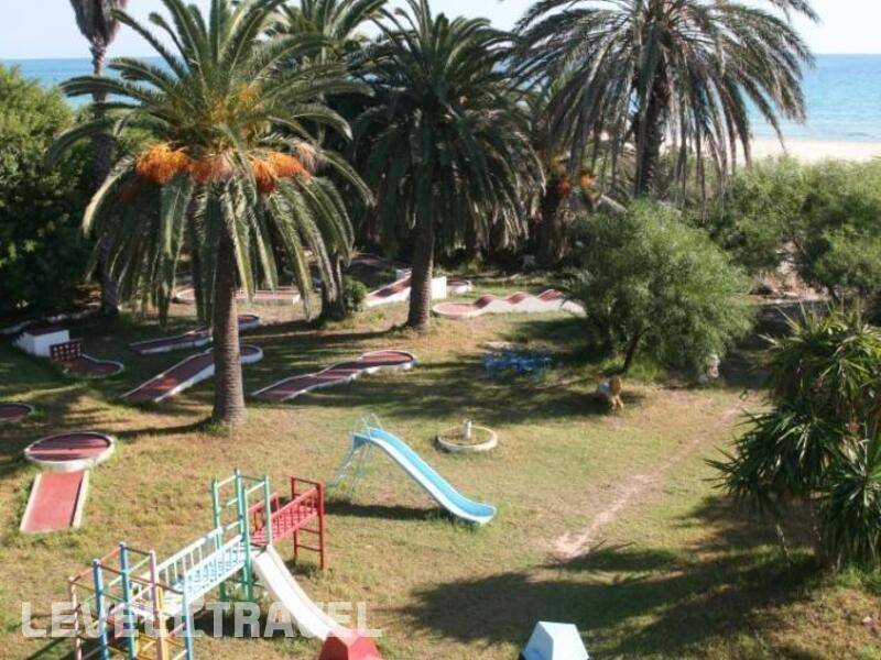 Фотография Fourati Hammamet