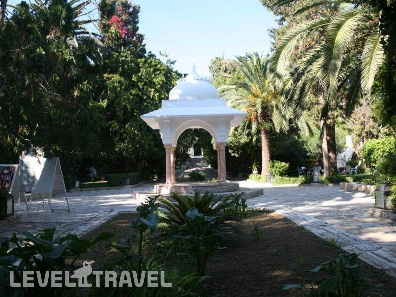 Фотография Fourati Hammamet