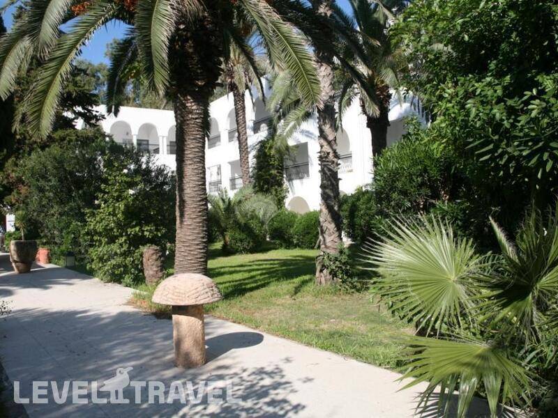 Фотография Fourati Hammamet