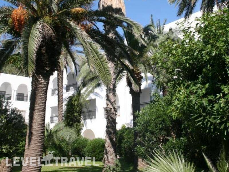 Фотография Fourati Hammamet