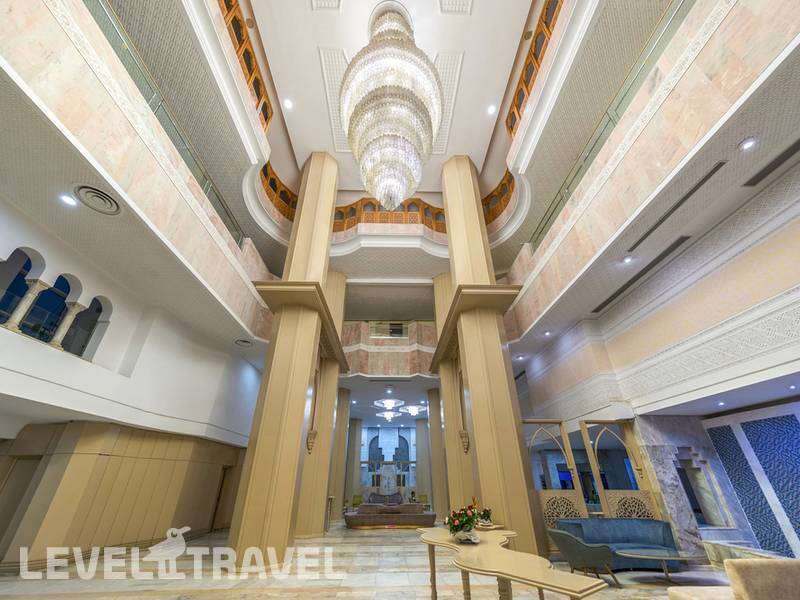 Фотография Marhaba Palace Фотография Marhaba Palace