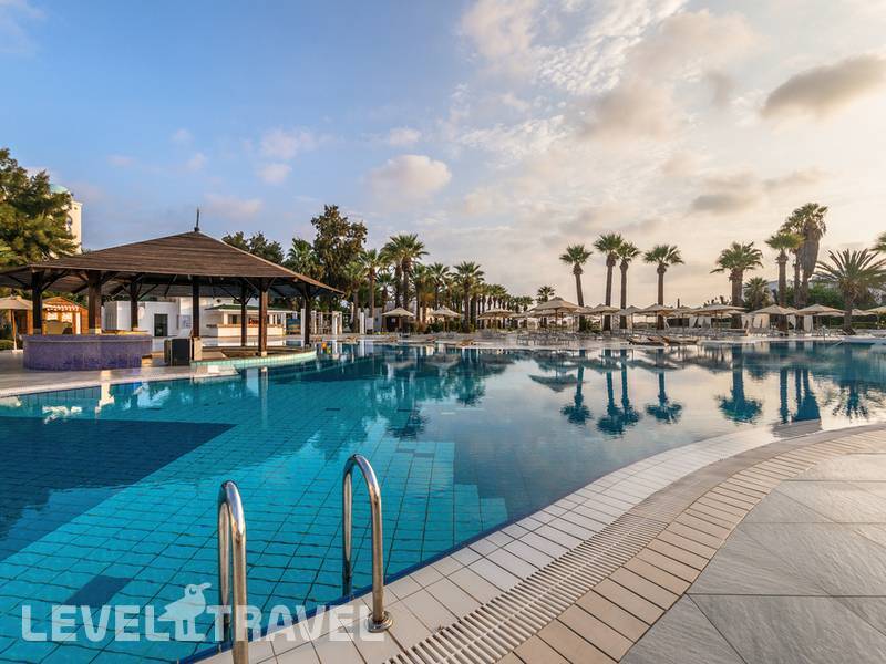 Фотография Marhaba Palace Фотография Marhaba Palace