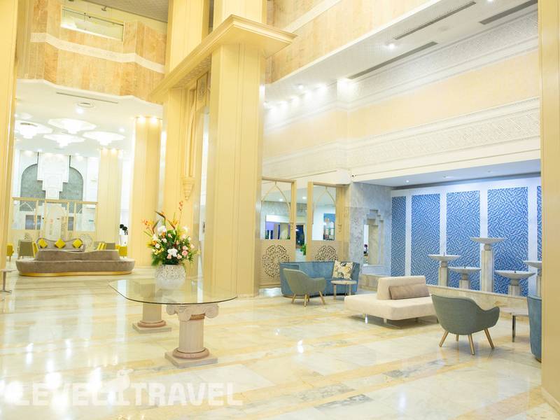 Фотография Marhaba Palace Фотография Marhaba Palace