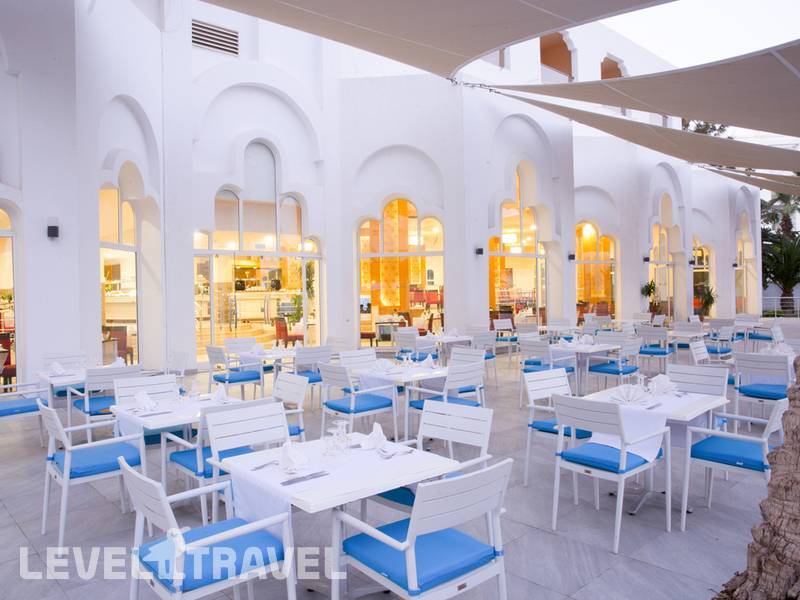 Фотография Marhaba Palace Фотография Marhaba Palace