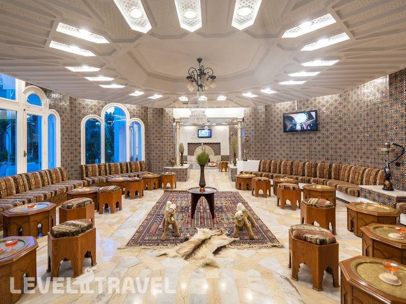 Фотография Marhaba Palace Фотография Marhaba Palace