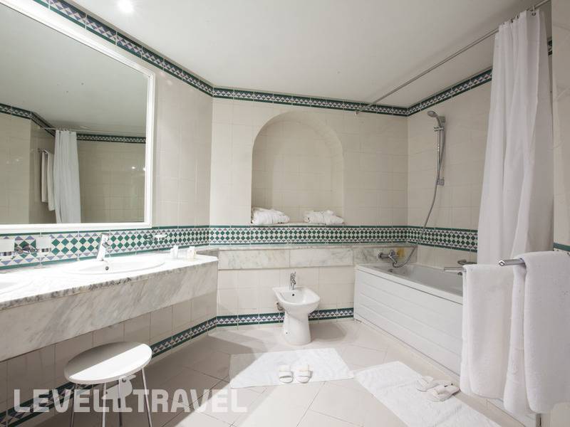 Фотография El Mouradi Hammamet Фотография El Mouradi Hammamet