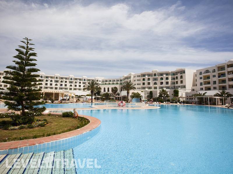Фотография El Mouradi Hammamet Фотография El Mouradi Hammamet