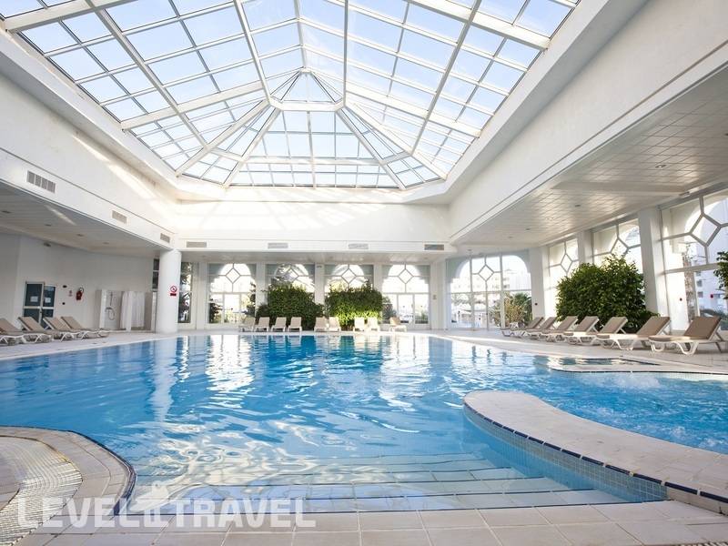 Фотография El Mouradi Hammamet