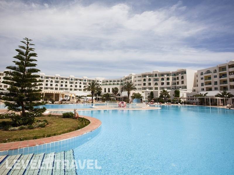 Фотография El Mouradi Hammamet
