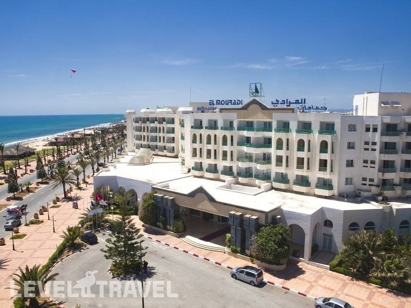 Фотография El Mouradi Hammamet