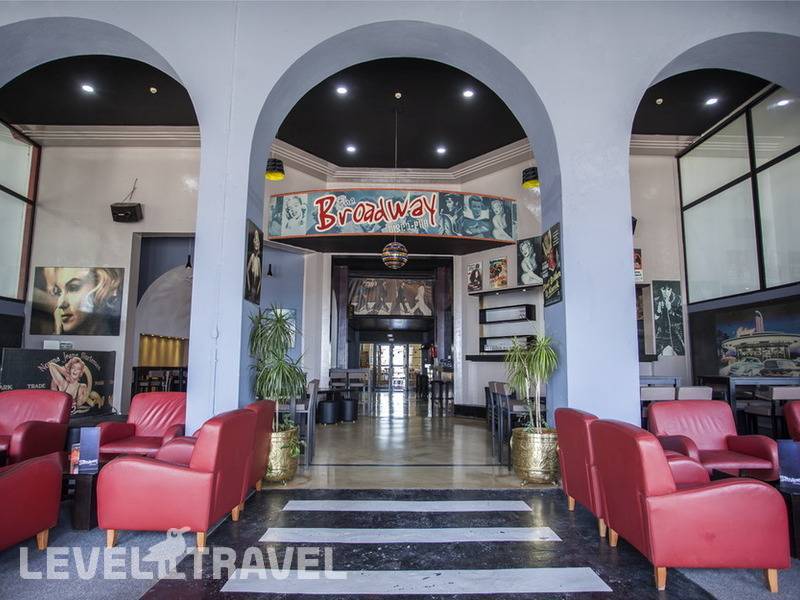 Фотография El Mouradi Hammamet Фотография El Mouradi Hammamet