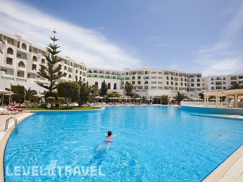 Фотография El Mouradi Hammamet