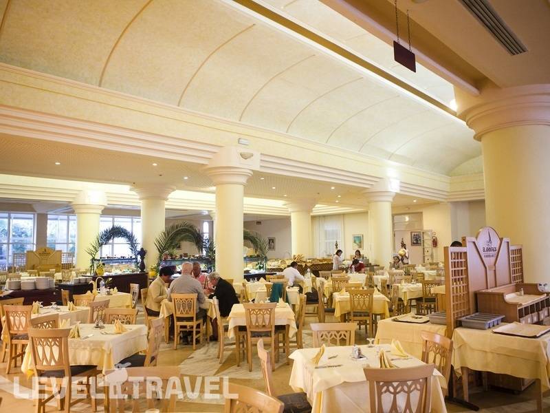 Фотография El Mouradi Hammamet