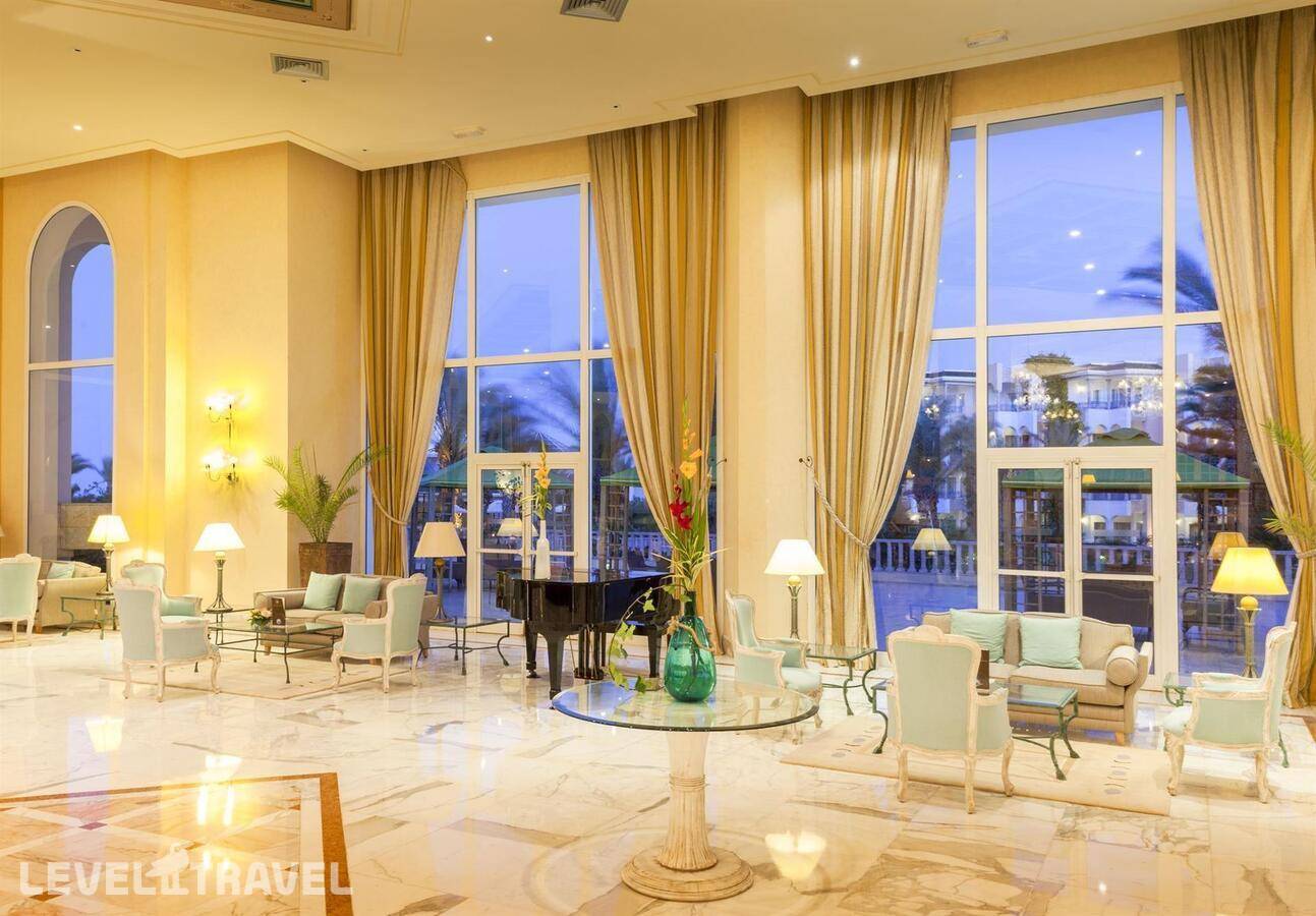 Hasdrubal Thalassa & Spa Yasmine Hammamet — фото 7