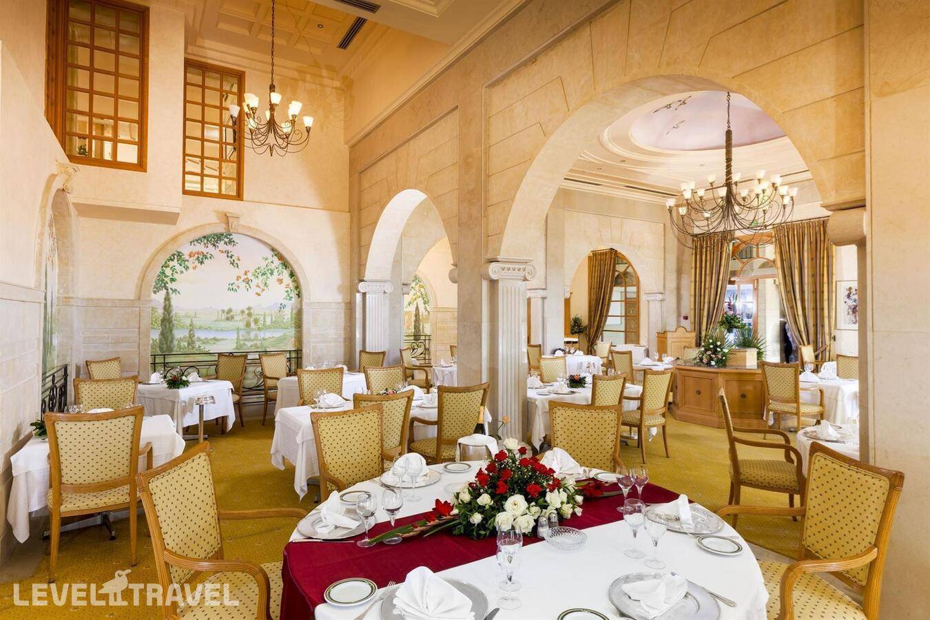Hasdrubal Thalassa & Spa Yasmine Hammamet — фото 10