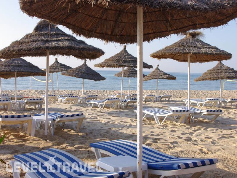 Фотография Royal Nozha Beach