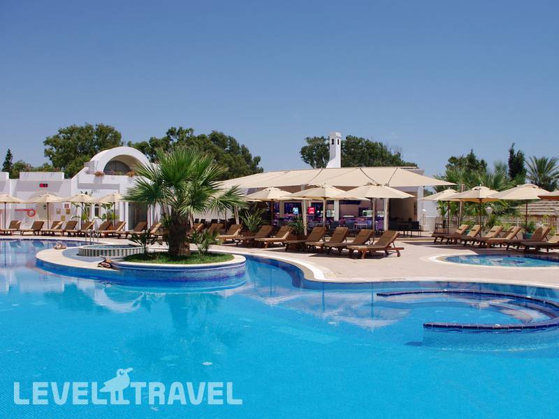 Фотография Royal Nozha Beach