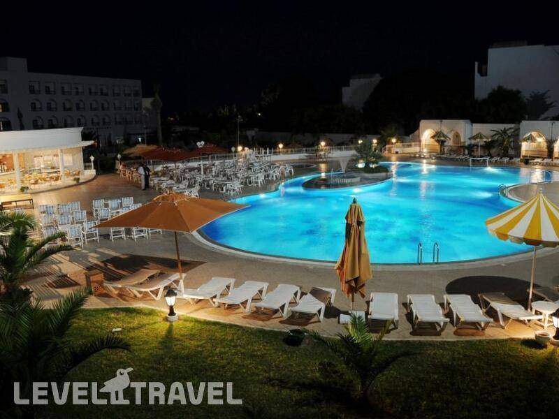 Фотография Royal Nozha Beach
