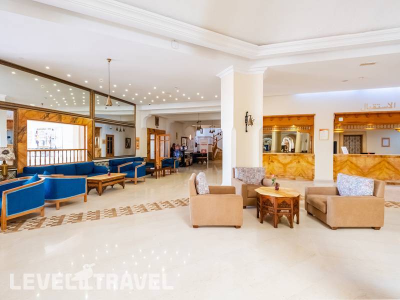 Фотография Medina Belisaire & Thalasso Фотография Medina Belisaire & Thalasso
