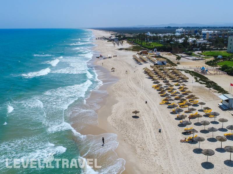 Фотография Medina Belisaire & Thalasso Фотография Medina Belisaire & Thalasso