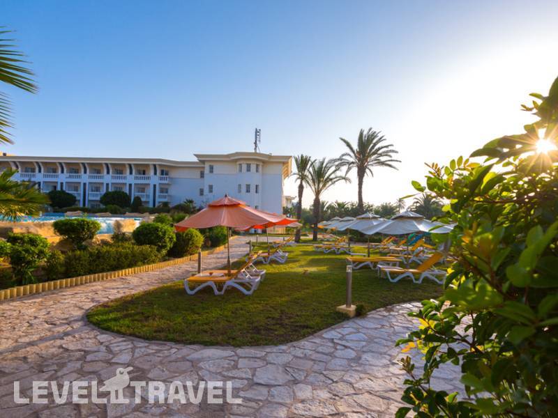 Фотография Medina Belisaire & Thalasso Фотография Medina Belisaire & Thalasso