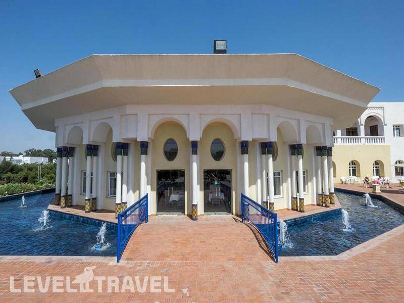 Фотография Medina Belisaire & Thalasso