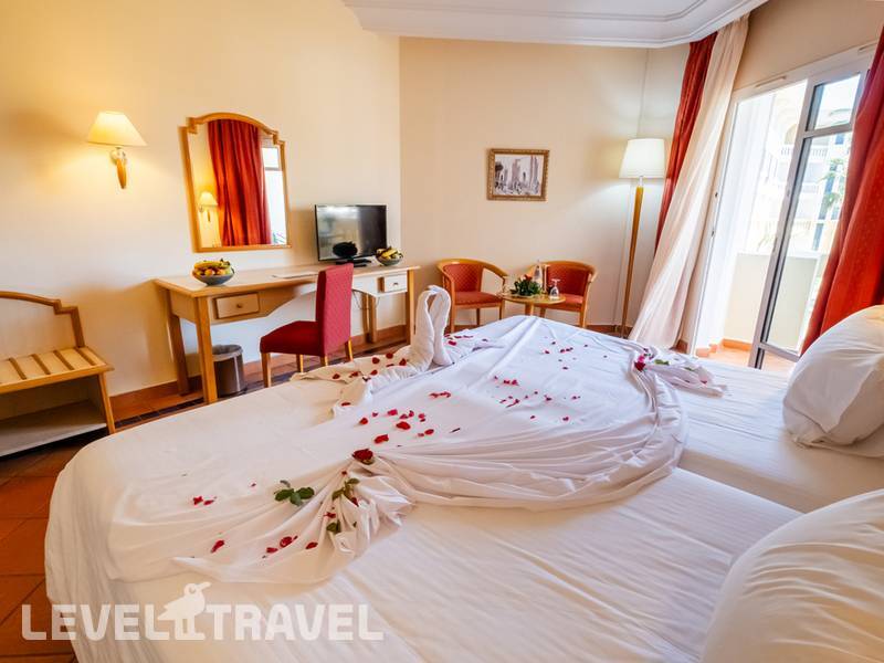 Фотография Medina Belisaire & Thalasso Фотография Medina Belisaire & Thalasso