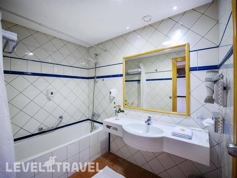 Фотография Medina Belisaire & Thalasso