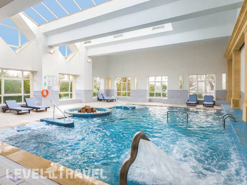 Фотография Medina Belisaire & Thalasso Фотография Medina Belisaire & Thalasso