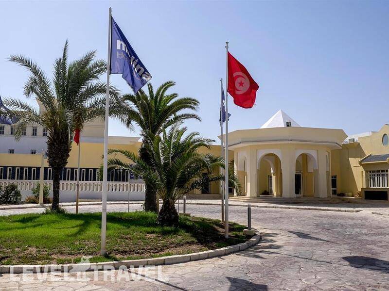 Фотография Medina Belisaire & Thalasso